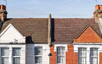 clay roofing Upton Upon Severn, Worcestershire