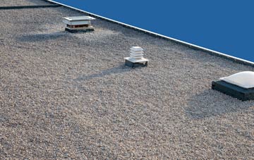 flat roofing Upton Upon Severn, Worcestershire