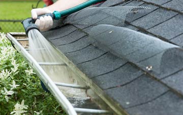 Upton Upon Severn gutter cleaning costs