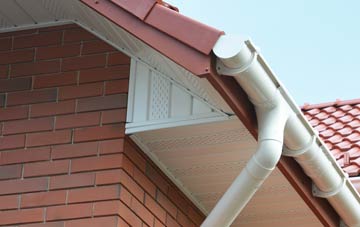 Upton Upon Severn soffit repair costs