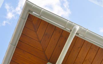 Upton Upon Severn soffit types