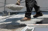 find rated Upton Upon Severn flat roofing replacement companies