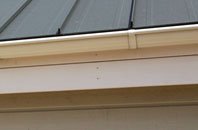Upton Upon Severn soffit repair